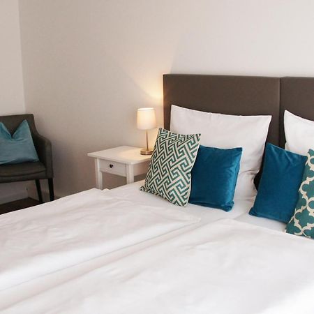 Hotel Dein Franz Bad Fussing Phòng bức ảnh