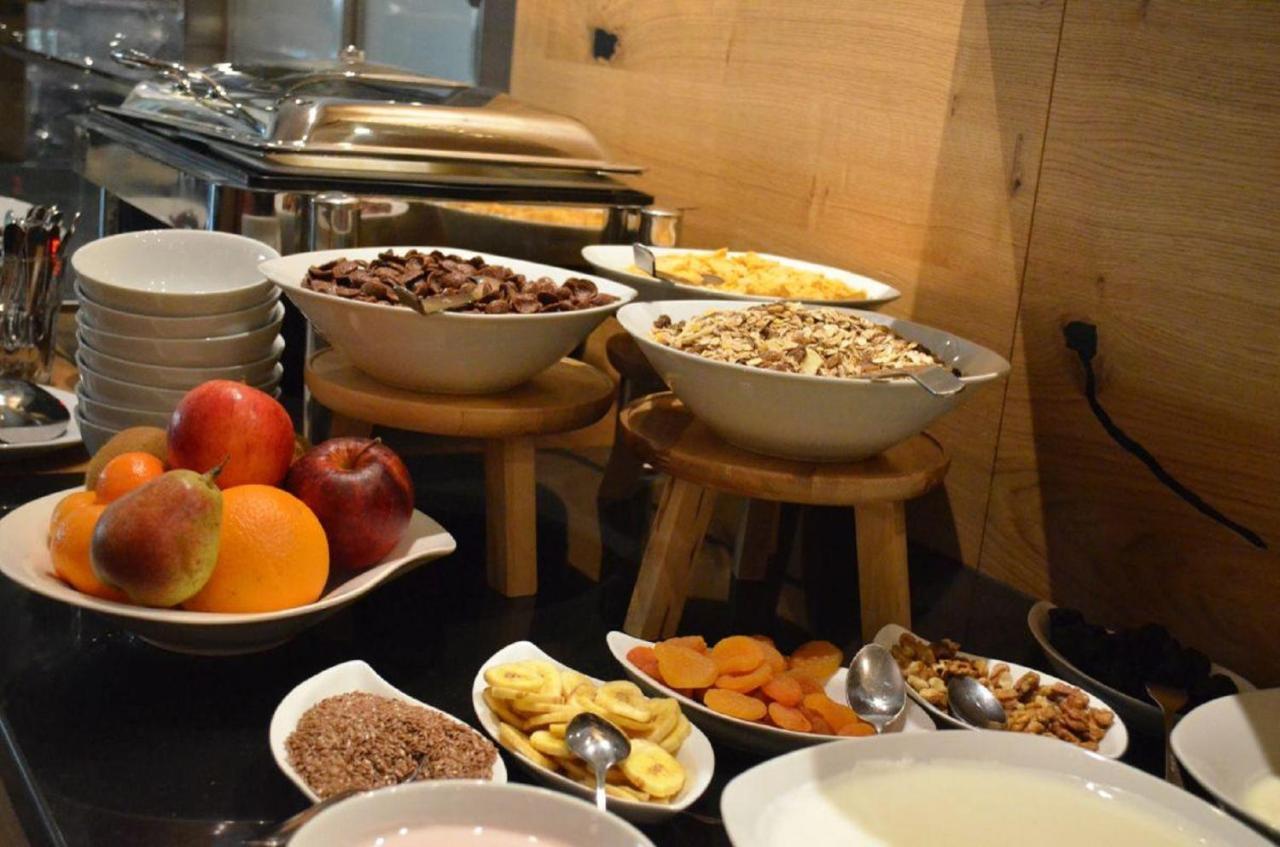 Hotel Dein Franz Bad Fussing Ngoại thất bức ảnh